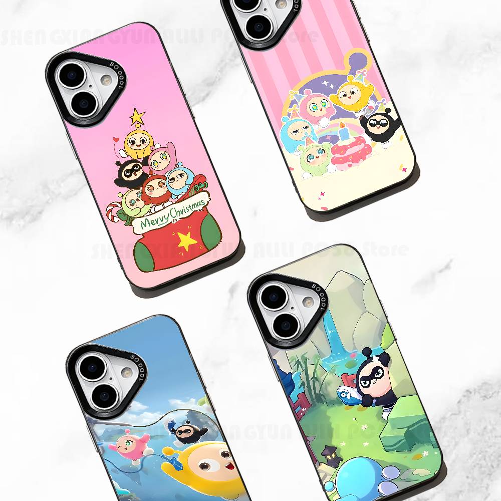 Party Games Quotes - เคสโทรศัพท์มือถือลายเกม E-Egg Party สำหรับ iPhone 11
