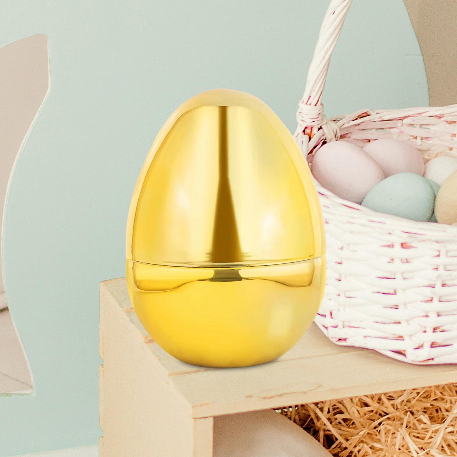 ไข่อีสเตอร์เปล่า 2 ชิ้น สำหรับ - Party Games Easter Egg บทวิจารณ์และราคา