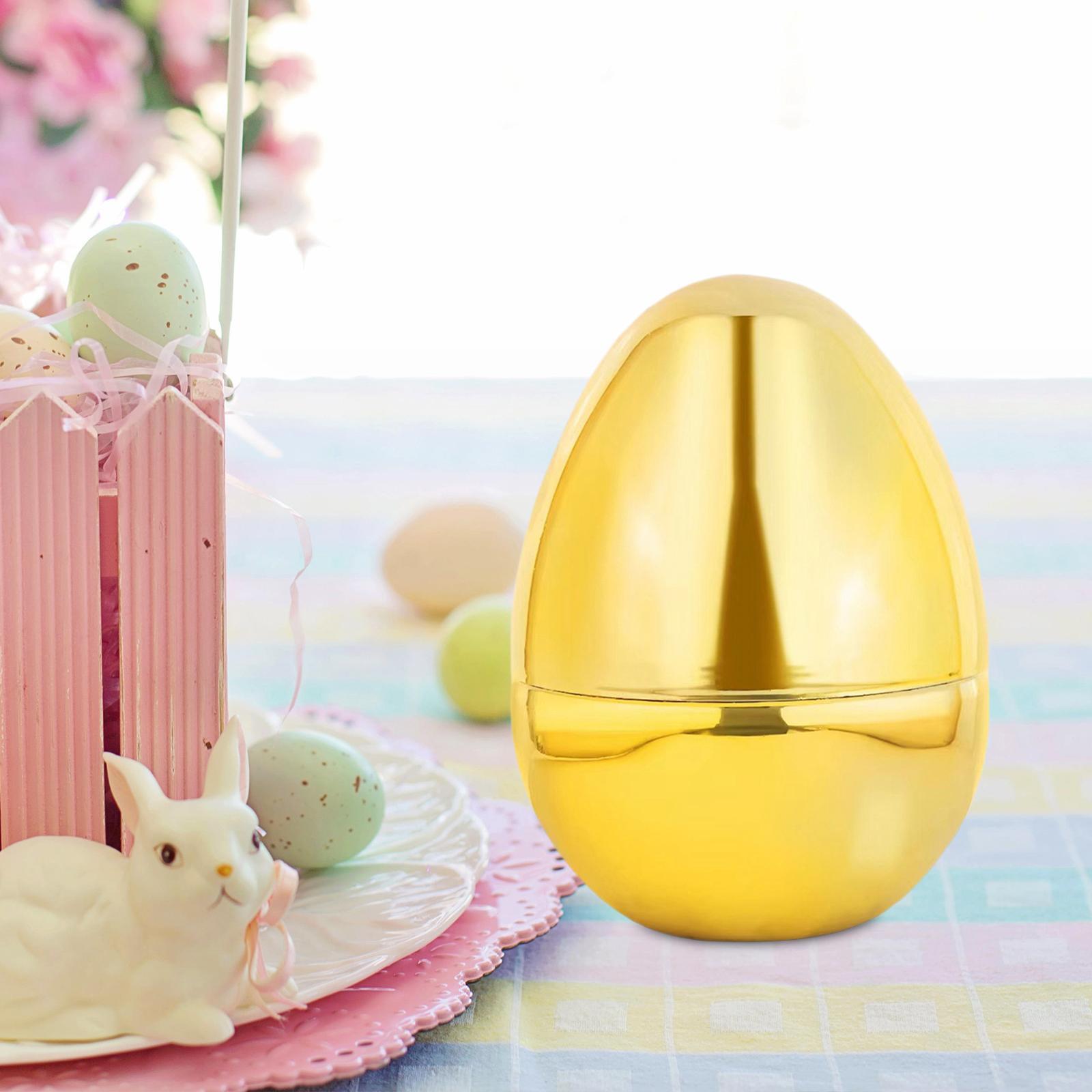 ไข่อีสเตอร์เปล่า 2 ชิ้น สำหรับ - Party Games Easter Egg บทวิจารณ์และราคา