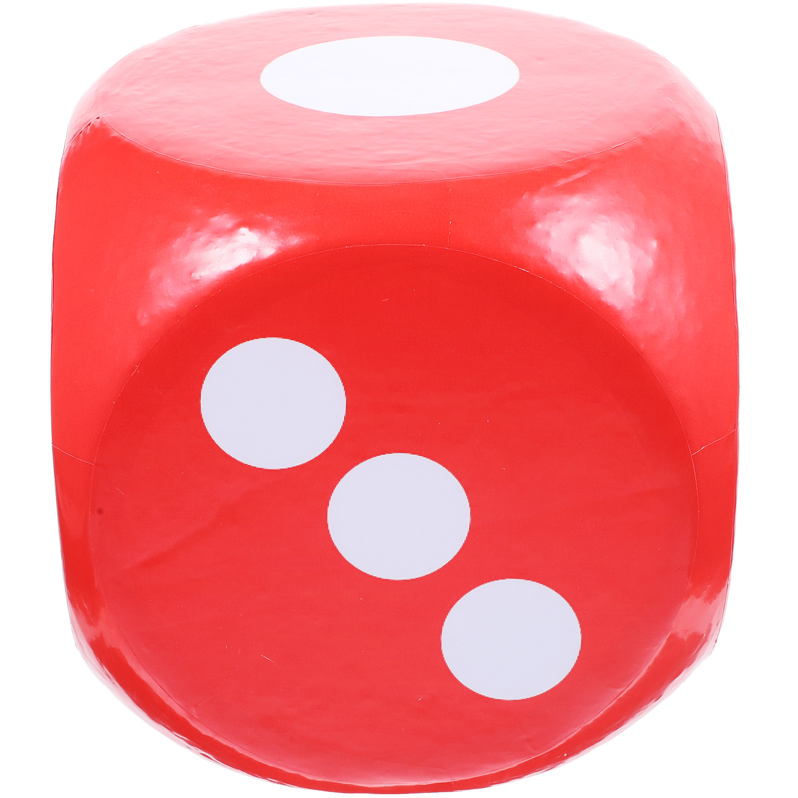 ลูกเต๋าโฟม 10 ด้าน ขนาดใหญ่ สำ - Party Games Easy Kids บทวิจารณ์และราคา