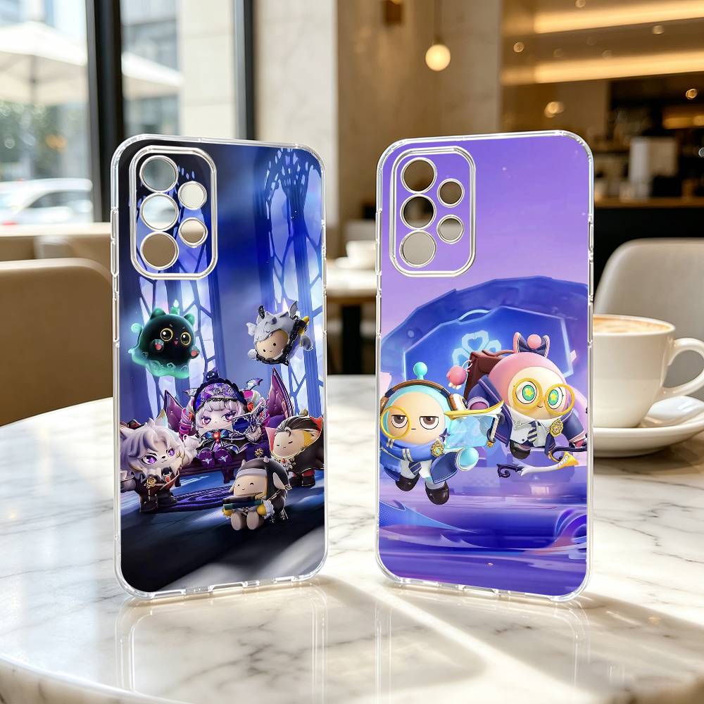 เคสโทรศัพท์ลายเกม E-Eggy Party - Party Games Quotes บทวิจารณ์และราคา