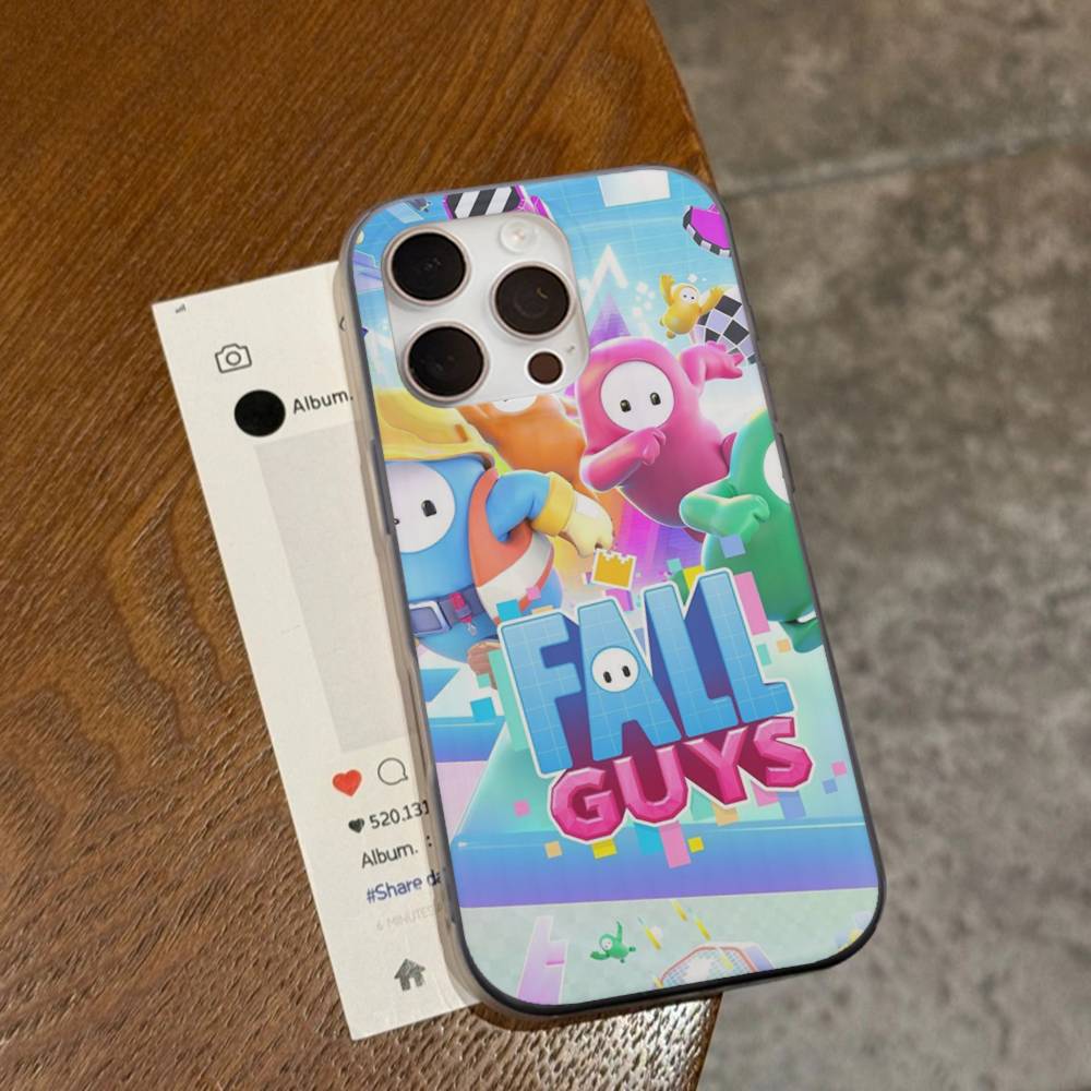 เกมปาร์ตี้ F-Fall G-Guys สำหรั - Party Games Quotes บทวิจารณ์และราคา