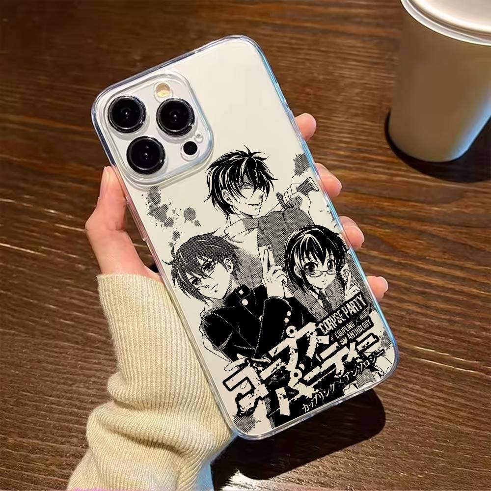 เกม Corpse Party สำหรับ iPhone - Party Games Quotes บทวิจารณ์และราคา