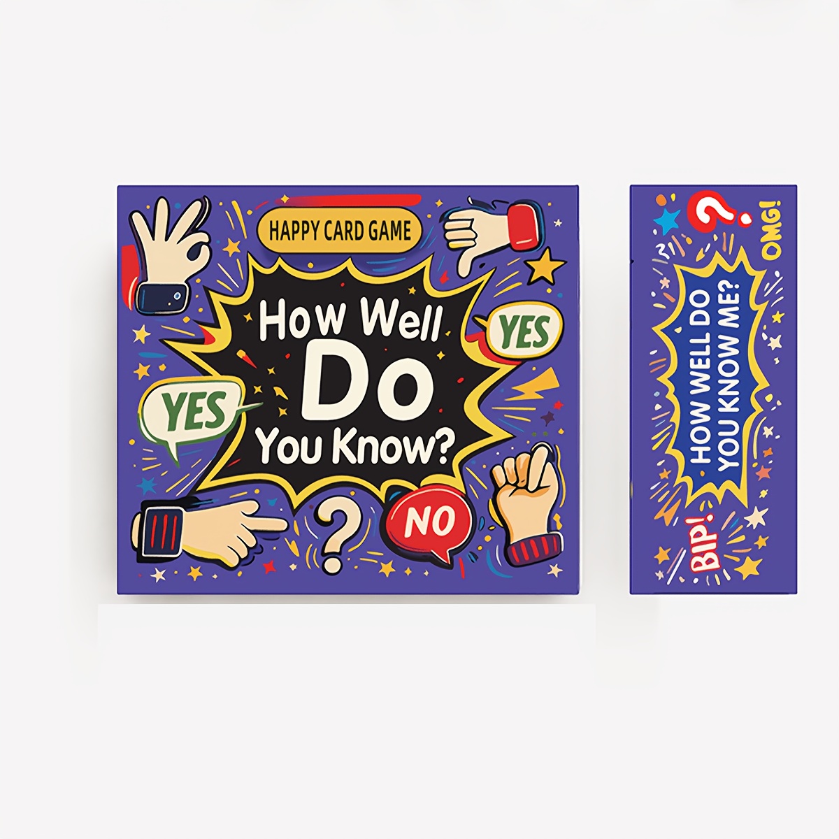 เกมการ์ดคำถามลึกซึ้ง 50 ข้อ คุ - Party Games Night บทวิจารณ์และราคา