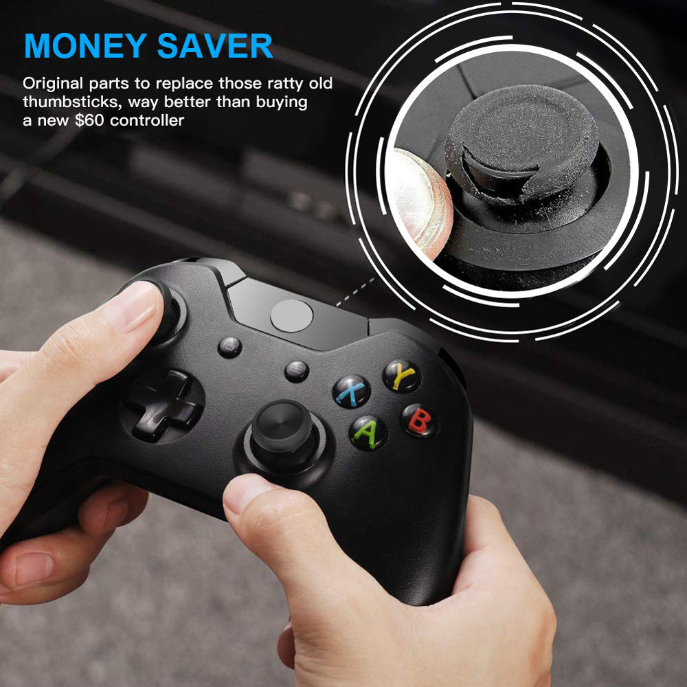 อะนาล็อกสติ๊กสำหรับเปลี่ยน 10  - Party Games Ps3 บทวิจารณ์และราคา