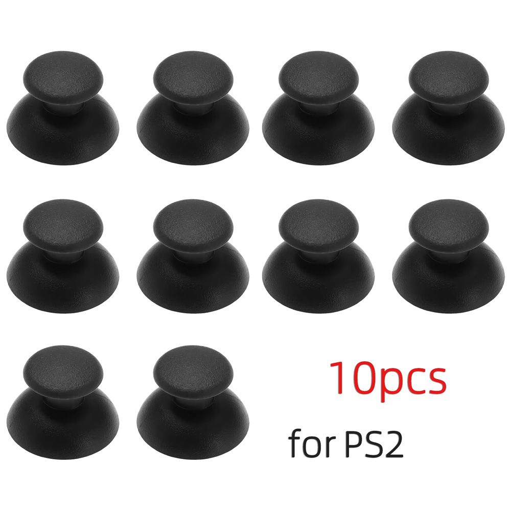 อะนาล็อกสติ๊กสำหรับเปลี่ยน 10  - Party Games Ps3 บทวิจารณ์และราคา