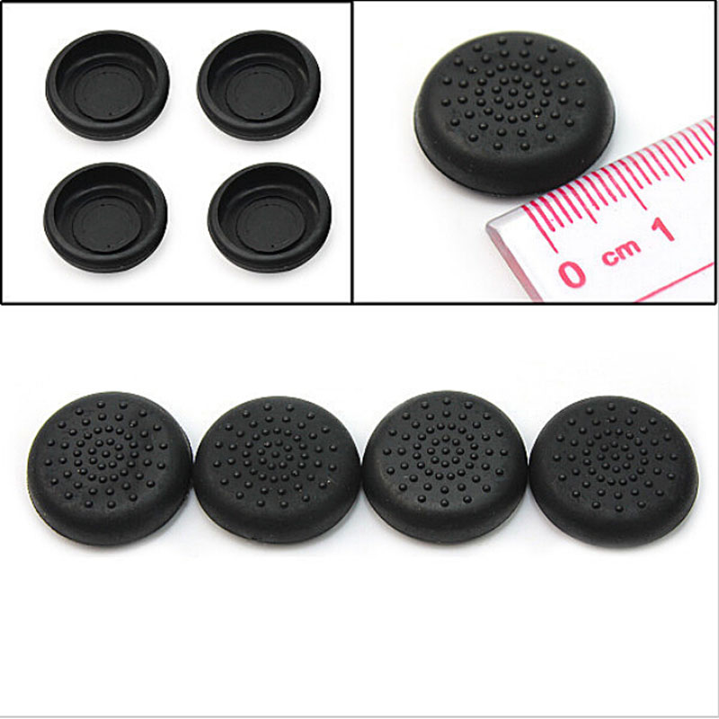 4ชิ้น Thumb Stick Grips Analog - Party Games Ps3 บทวิจารณ์และราคา