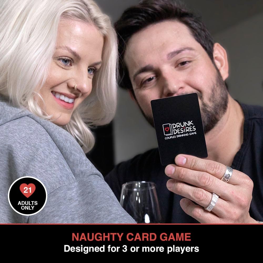 เกมไพ่ดื่มเหล้าสำหรับคู่รัก Dr - Party Games Night บทวิจารณ์และราคา