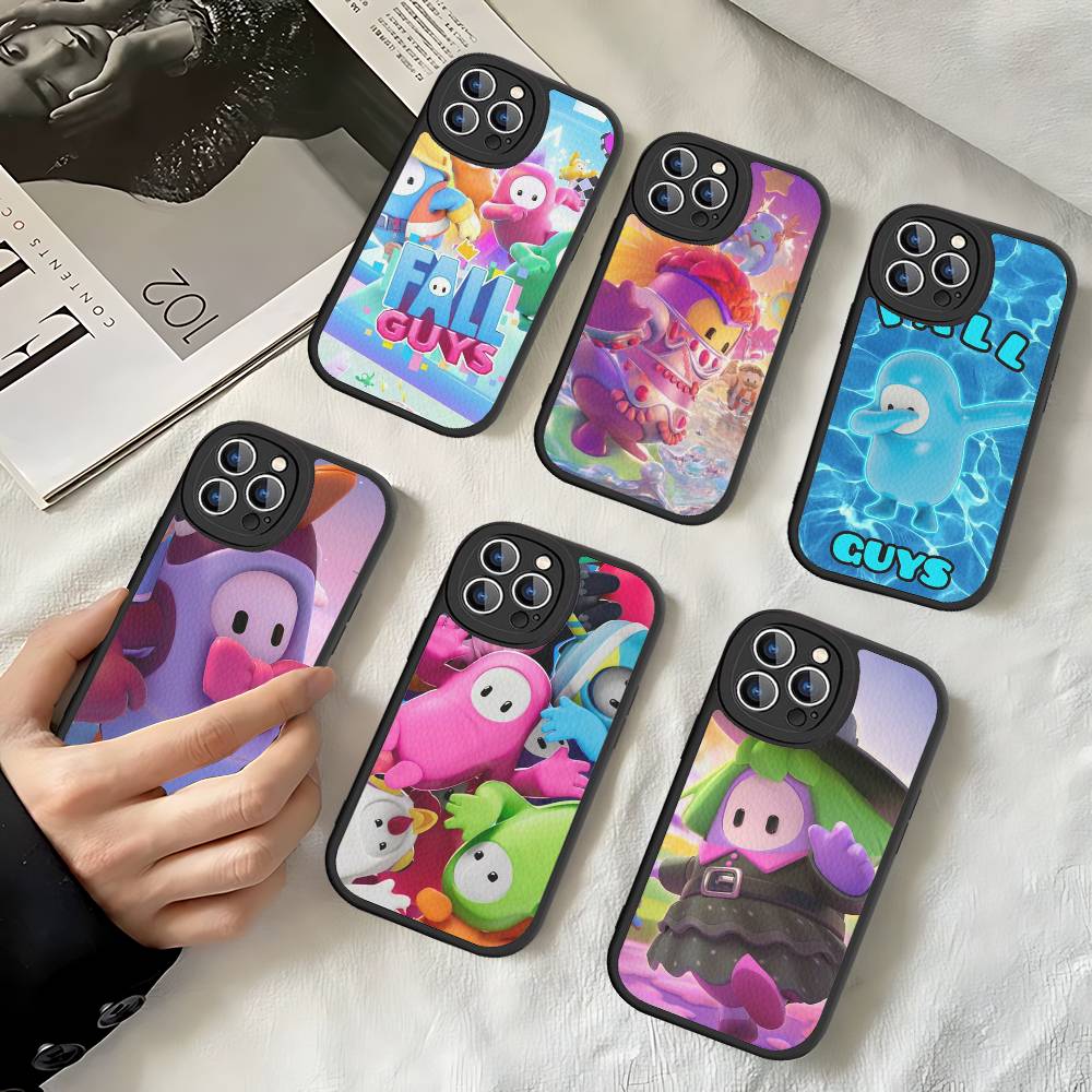เคสโทรศัพท์ลายเกมปาร์ตี้ F-Fal - Party Games Quotes บทวิจารณ์และราคา