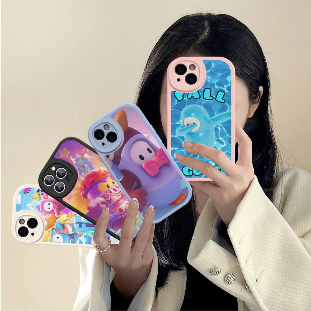 เคสโทรศัพท์ลายเกมปาร์ตี้ F-Fal - Party Games Quotes บทวิจารณ์และราคา