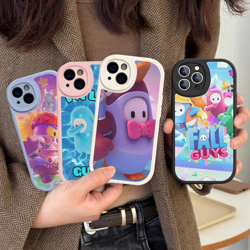 เคสโทรศัพท์ลายเกมปาร์ตี้ F-Fal - Party Games Quotes บทวิจารณ์และราคา