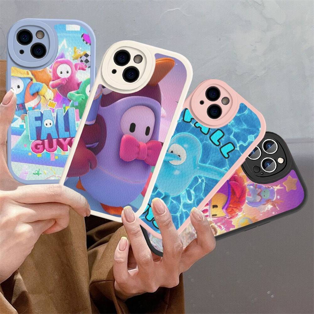 เคสโทรศัพท์ลายเกมปาร์ตี้ F-Fal - Party Games Quotes บทวิจารณ์และราคา