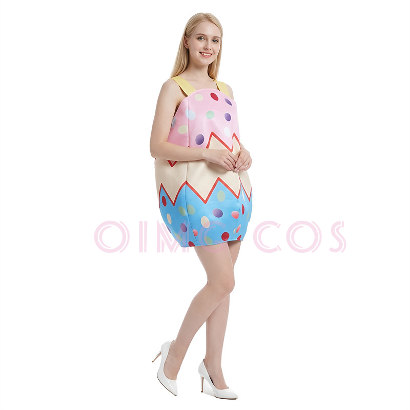 คอสเพลย์ฮาโลวีน ปาร์ตี้ไข่อีสเ - Party Games Easter Egg บทวิจารณ์และราคา