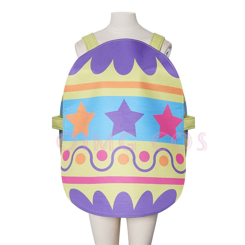 คอสเพลย์ฮาโลวีน ปาร์ตี้ไข่อีสเ - Party Games Easter Egg บทวิจารณ์และราคา
