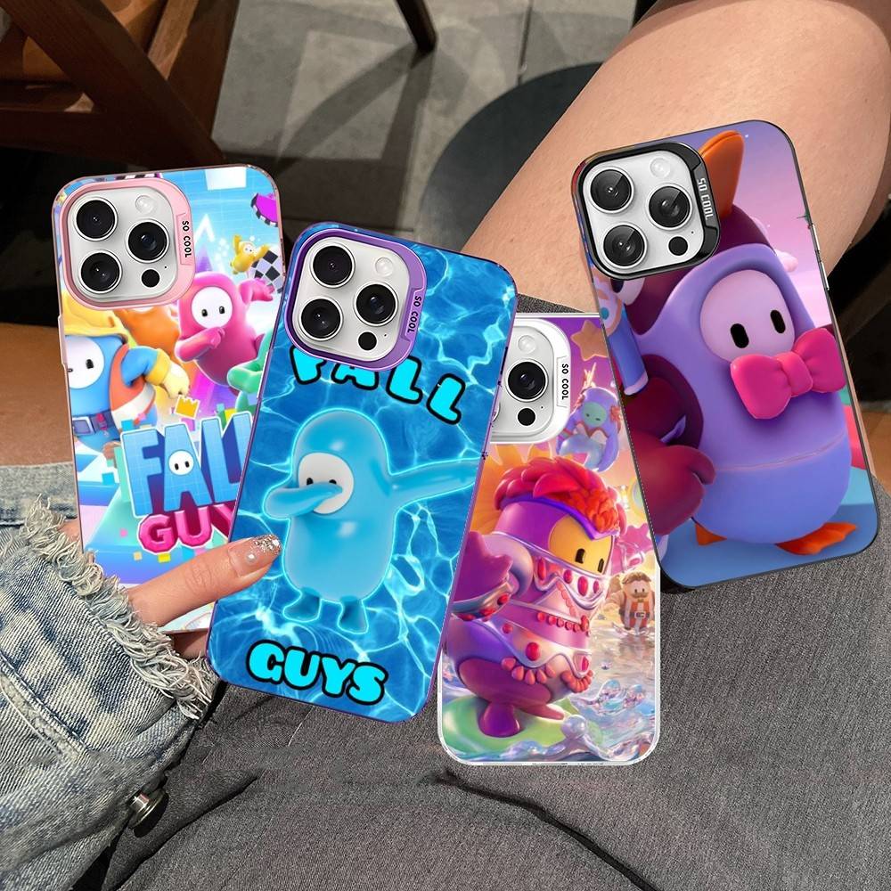 เกมปาร์ตี้ F-Fall G-Guys เคสโท - Party Games Quotes บทวิจารณ์และราคา