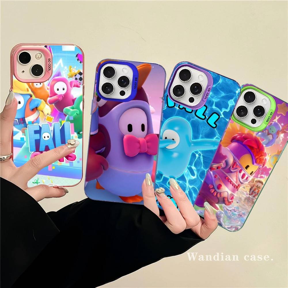 เกมปาร์ตี้ F-Fall G-Guys เคสโท - Party Games Quotes บทวิจารณ์และราคา