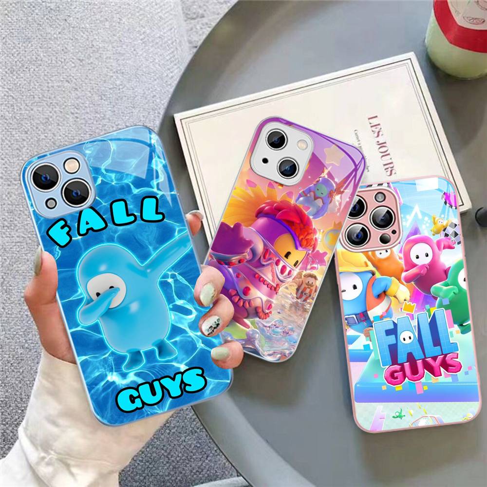 เกมปาร์ตี้ F-Fall G-Guys กระจก - Party Games Quotes บทวิจารณ์และราคา