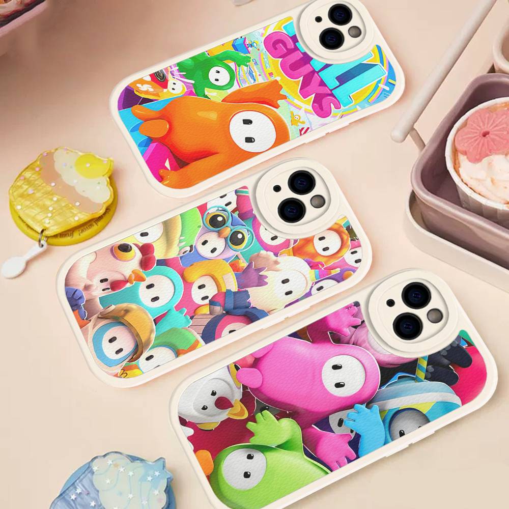F-Fall G-Guys Party Game เคสโท - Party Games Quotes บทวิจารณ์และราคา