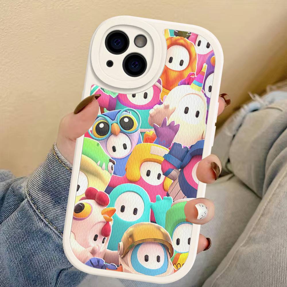 F-Fall G-Guys Party Game เคสโท - Party Games Quotes บทวิจารณ์และราคา