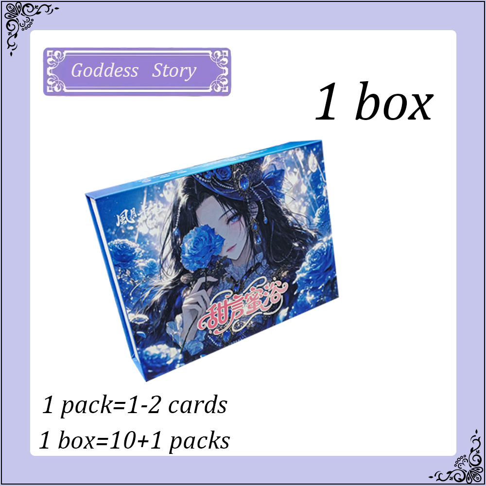 2026 การ์ดเทพธิดาใหม่ การ์ดวาอ - Party Games Summer บทวิจารณ์และราคา