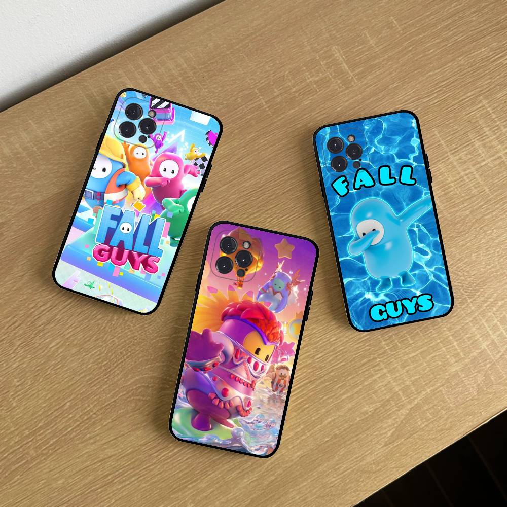 เกมปาร์ตี้ F-Fall G-Guys เคสโท - Party Games Quotes บทวิจารณ์และราคา