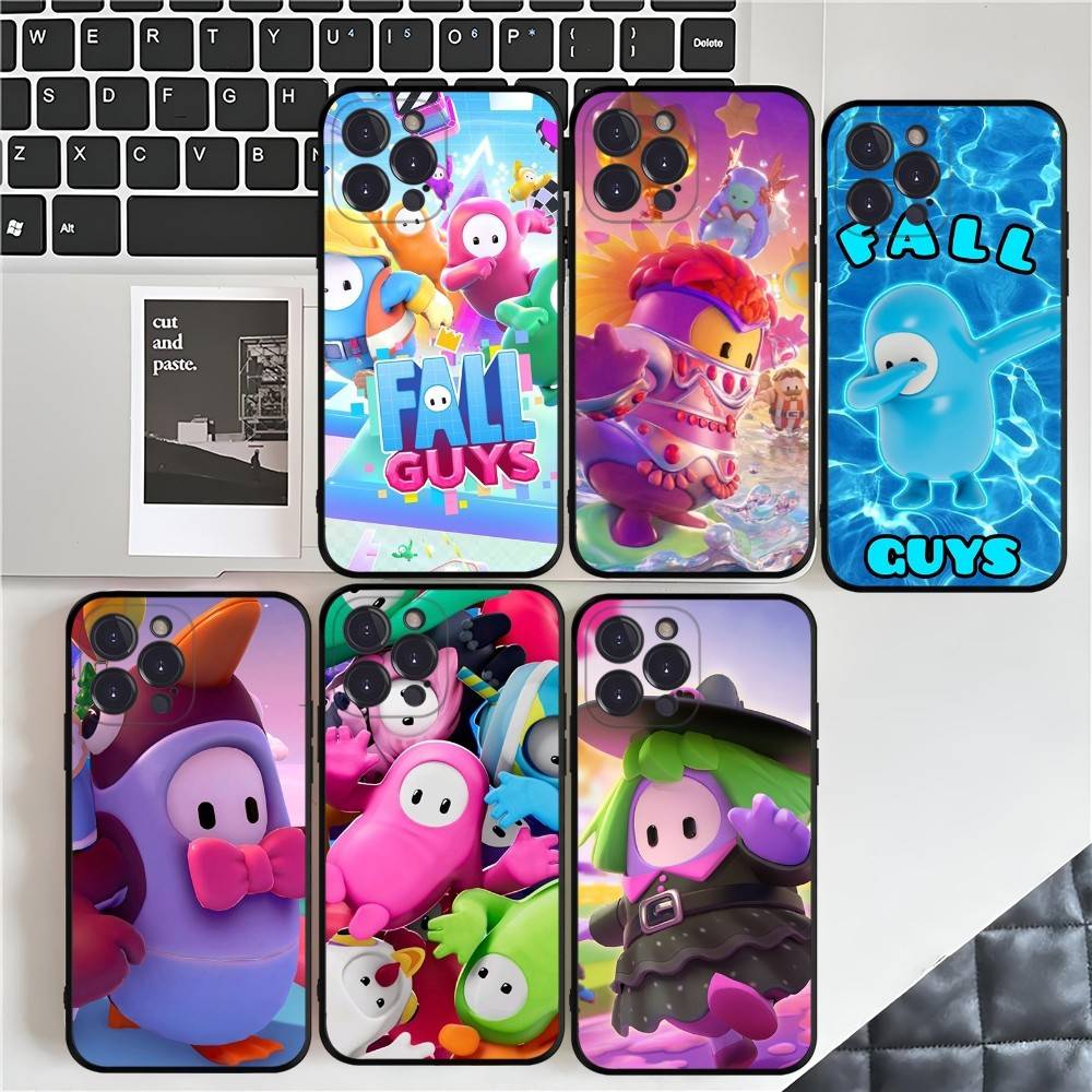 เกมปาร์ตี้ F-Fall G-Guys เคสโท - Party Games Quotes บทวิจารณ์และราคา