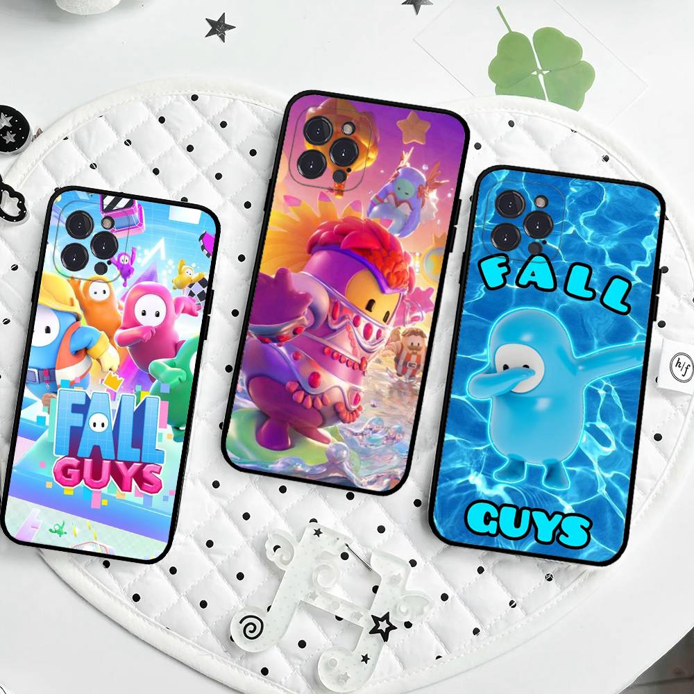 เกมปาร์ตี้ F-Fall G-Guys เคสโท - Party Games Quotes บทวิจารณ์และราคา