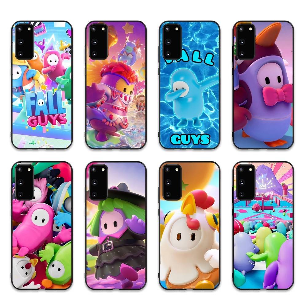เกมปาร์ตี้ F-Fall G-Guys เคสโท - Party Games Quotes บทวิจารณ์และราคา