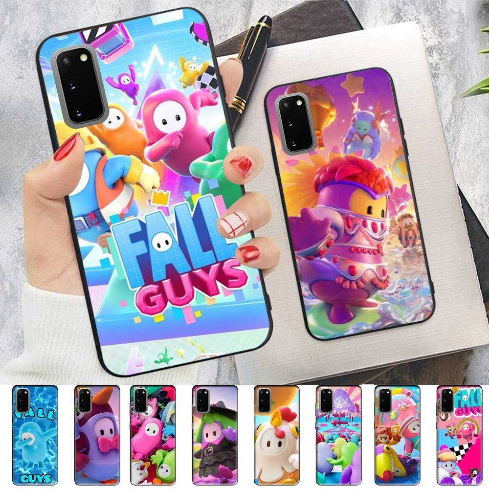 เกมปาร์ตี้ F-Fall G-Guys เคสโท - Party Games Quotes บทวิจารณ์และราคา