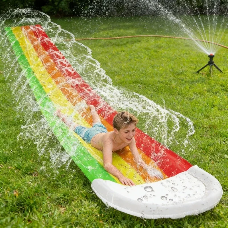 ของเล่นน้ำเป่าลมกลางแจ้งสำหรับ - Party Games Summer บทวิจารณ์และราคา