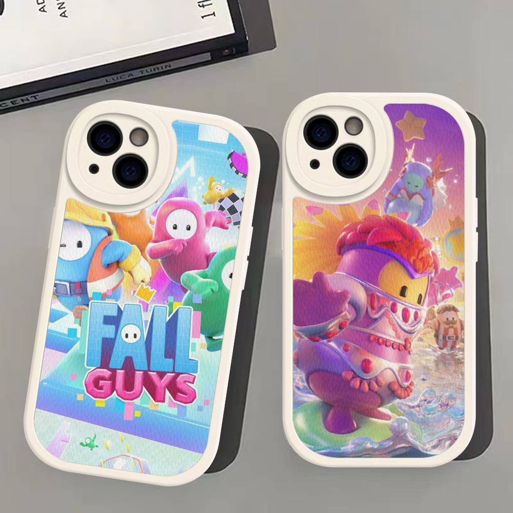 เคสโทรศัพท์ลายเกมปาร์ตี้ F-Fal - Party Games Quotes บทวิจารณ์และราคา