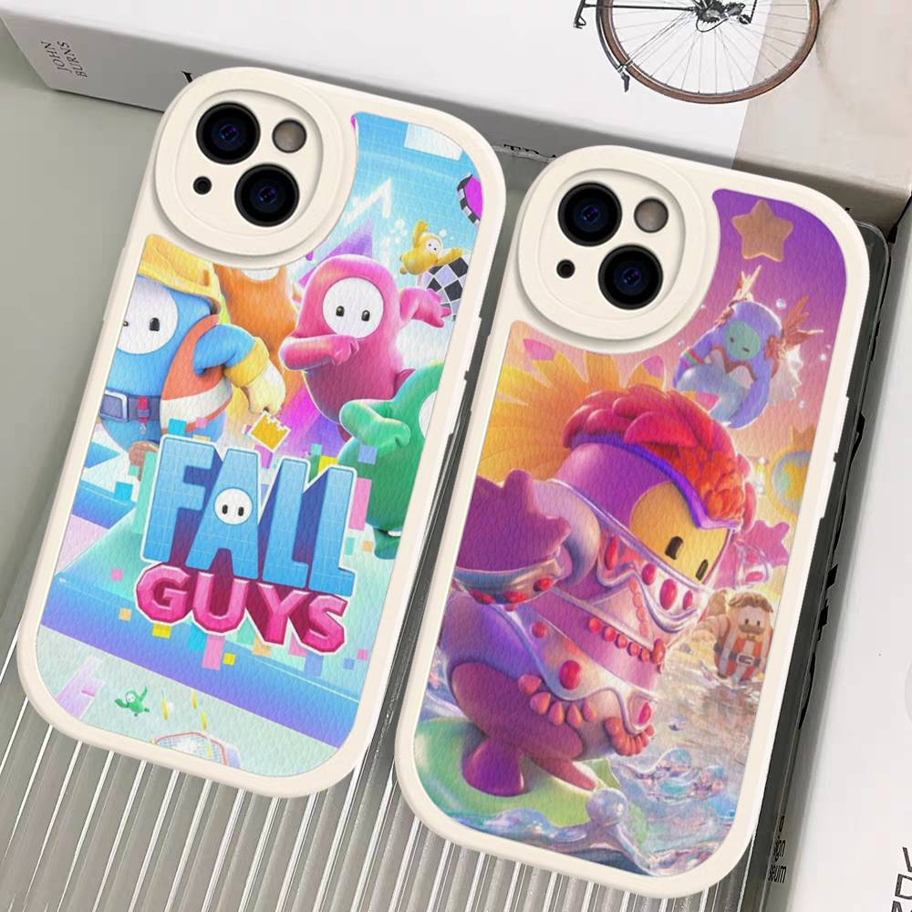 เคสโทรศัพท์ลายเกมปาร์ตี้ F-Fal - Party Games Quotes บทวิจารณ์และราคา