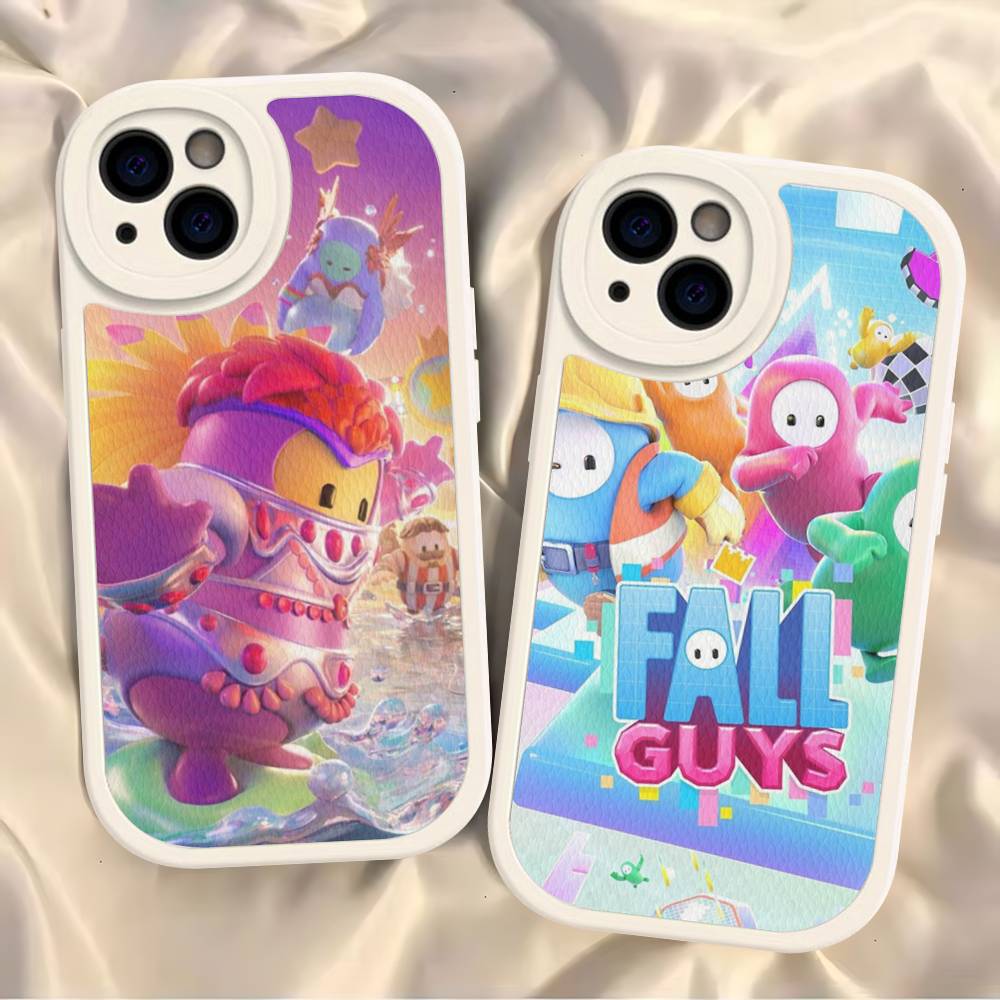เคสโทรศัพท์ลายเกมปาร์ตี้ F-Fal - Party Games Quotes บทวิจารณ์และราคา