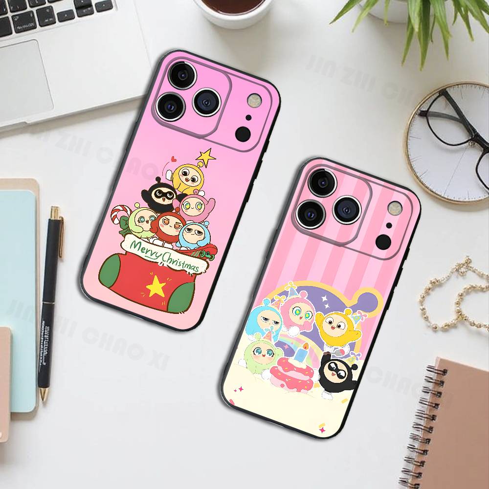เคสโทรศัพท์ซิลิโคนลายเกม E-Egg - Party Games Quotes บทวิจารณ์และราคา