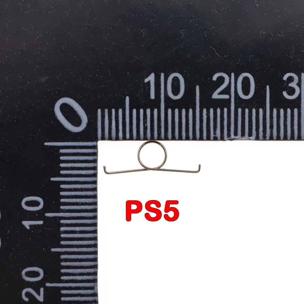 10/20/30/50 ชิ้น R2 L2 ปุ่มทริ - Party Games Ps3 บทวิจารณ์และราคา