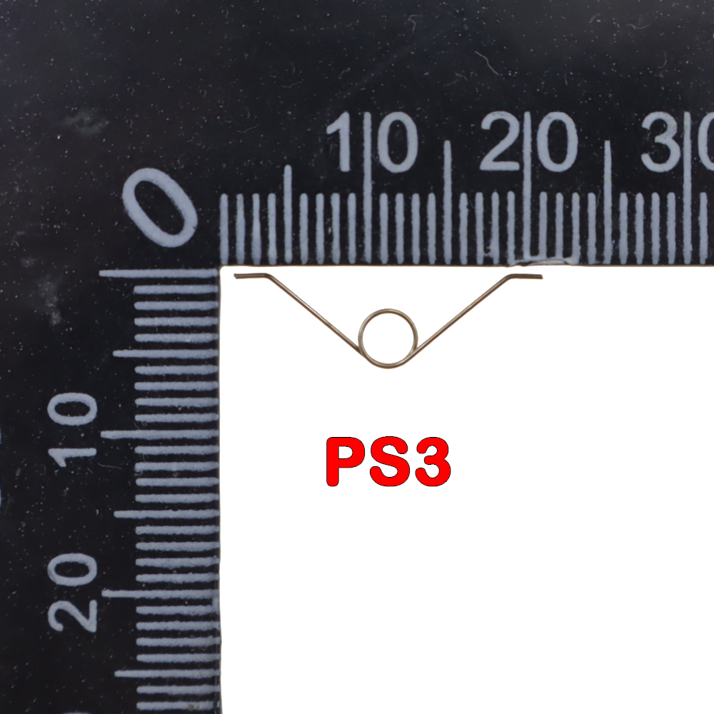 10/20/30/50 ชิ้น R2 L2 ปุ่มทริ - Party Games Ps3 บทวิจารณ์และราคา