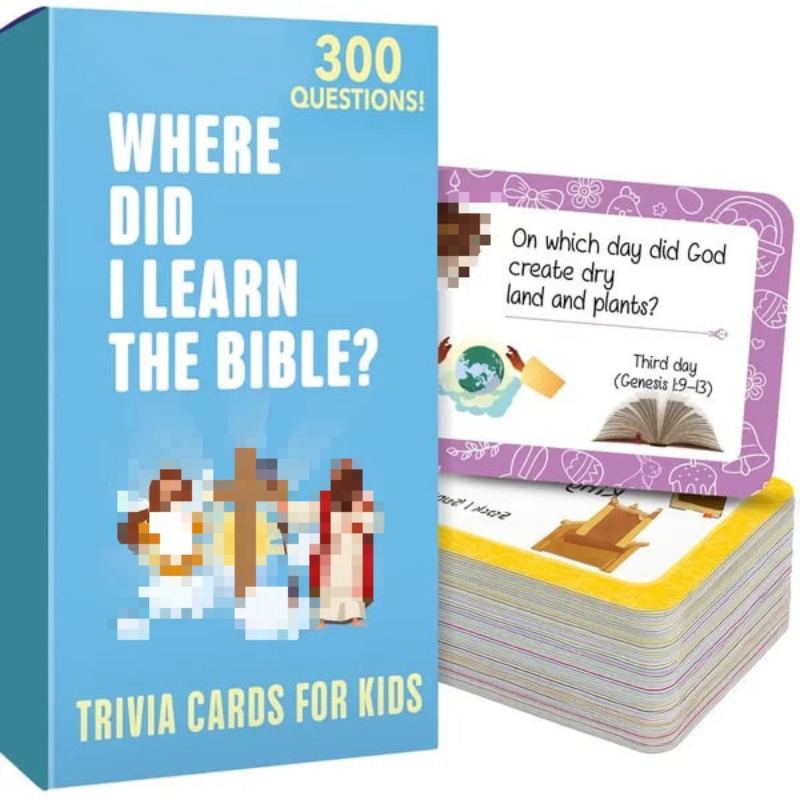 เกมการ์ดปัญหาป่วน การ์ดควิซ เก - Party Games Quiz Questions บทวิจารณ์และราคา