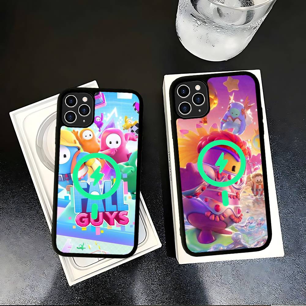 เกมปาร์ตี้ F-Fall G-Guys เคสโท - Party Games Quotes บทวิจารณ์และราคา