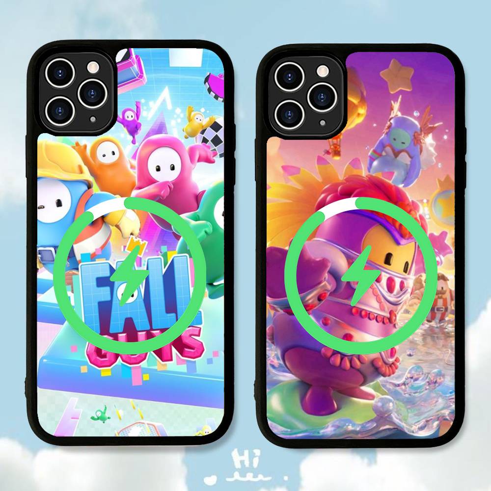เกมปาร์ตี้ F-Fall G-Guys เคสโท - Party Games Quotes บทวิจารณ์และราคา