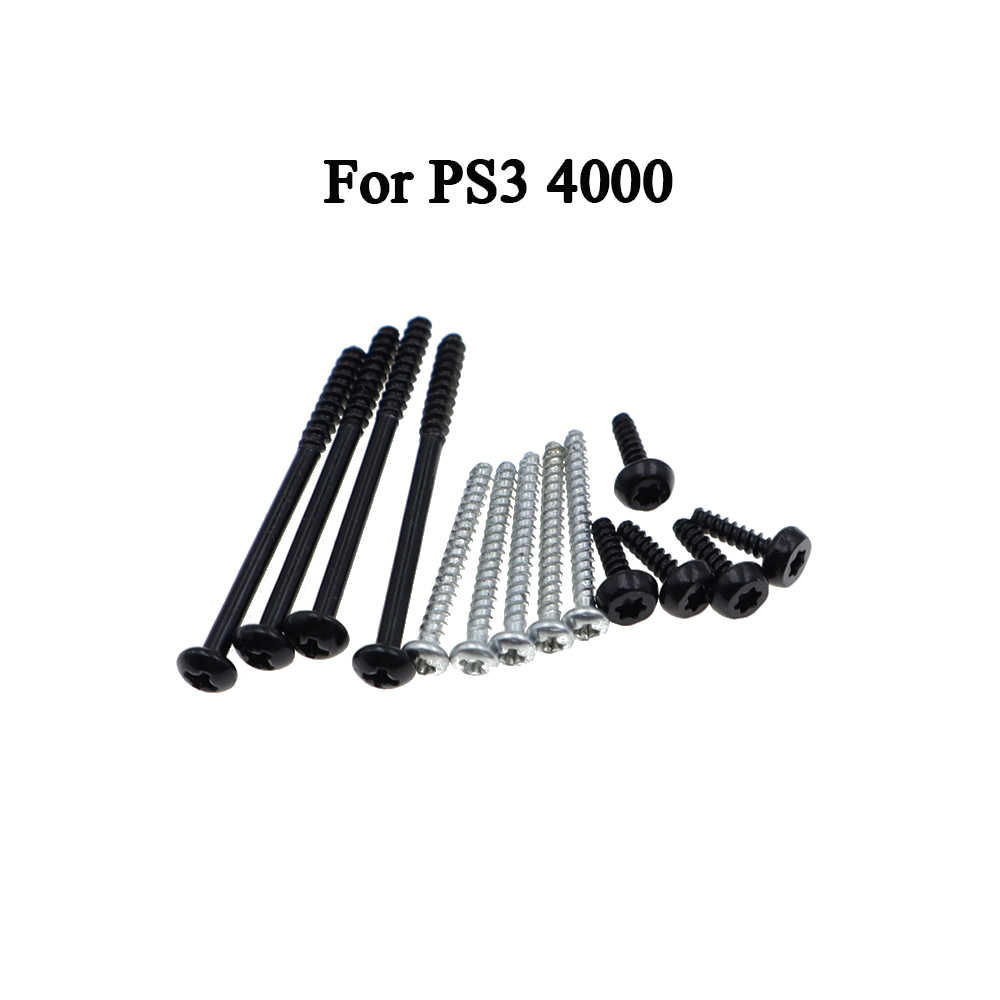 1 ชุดเปลี่ยนเปลือกหุ้มชุดสกรูส - Party Games Ps3 บทวิจารณ์และราคา